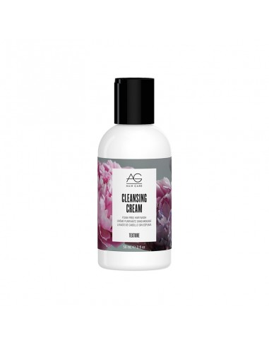 AG Texture Cleansing Cream - 59ml