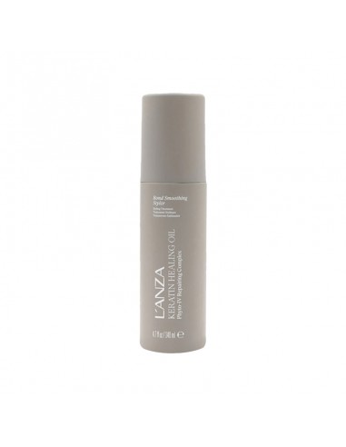 LANZA Keratin Healing Oil - Bond Smoothing Styler - 140ml LANZA Keratin Healing Oil - Bond Smoothing Styler - 140ml