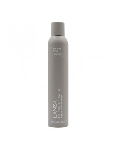 LANZA Keratin Healing Oil - Finishing Spray - 350ml