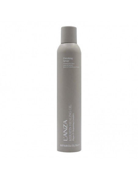 LANZA Keratin Healing Oil - Finishing Spray - 350ml