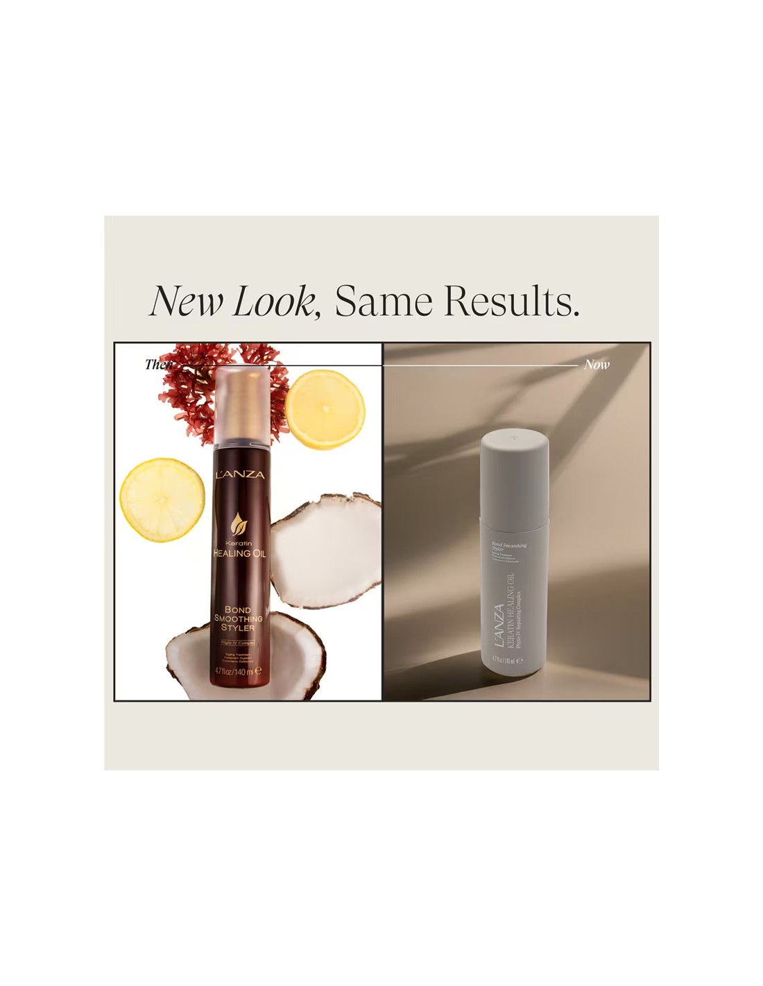 LANZA Keratin Healing Oil - Bond... LANZA Keratin Healing Oil - Bond...