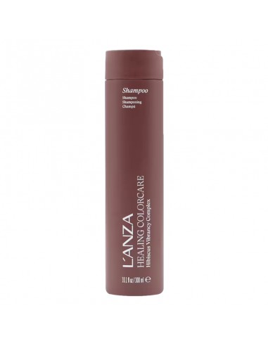 LANZA Healing ColorCare - Shampoo - 300ml
