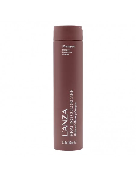 LANZA Healing ColorCare - Shampoo - 300ml
