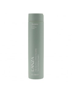 LANZA Healing Strength - Shampoo - 300ml
