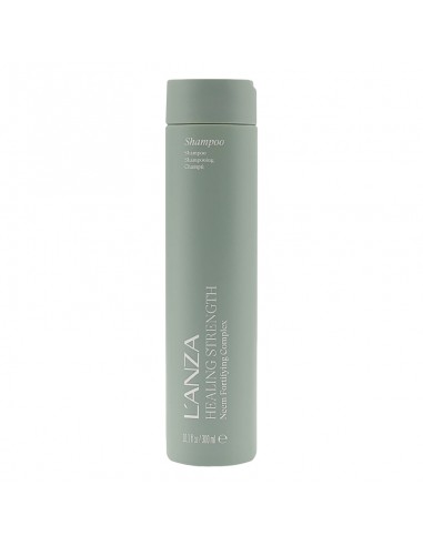 LANZA Healing Strength - Shampoo - 300ml