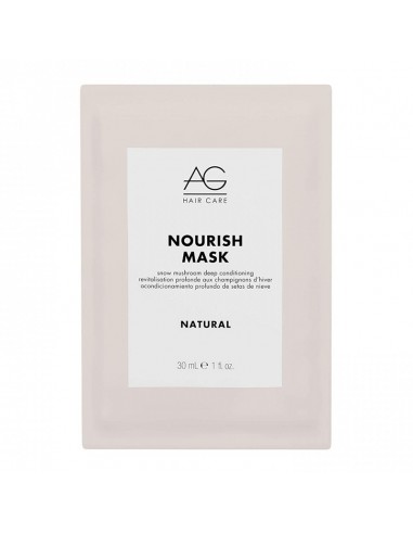 AG Nourish Mask - 30ml