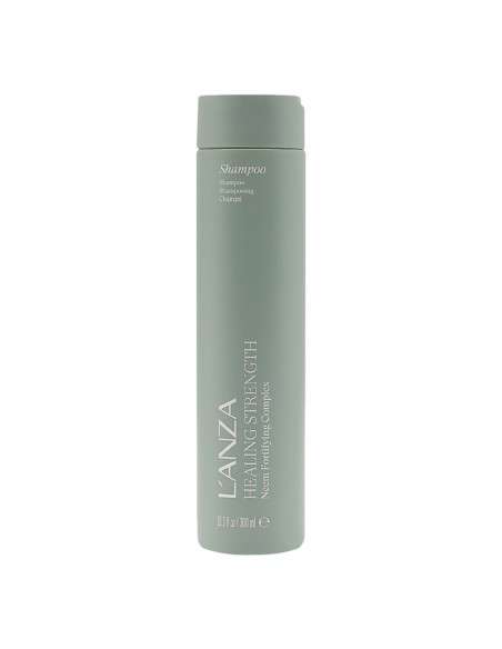 LANZA Healing Strength - Shampoo - 300ml