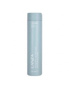 LANZA Healing Moisture - Shampoo - 300ml