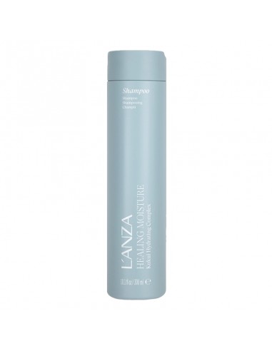 LANZA Healing Moisture - Shampoo - 300ml