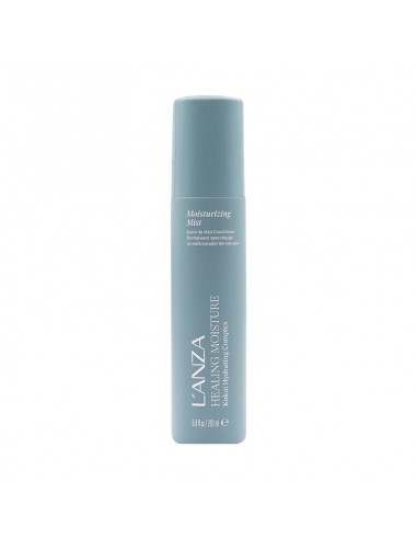 LANZA Healing Moisture - Moisturizing Mist - 200ml