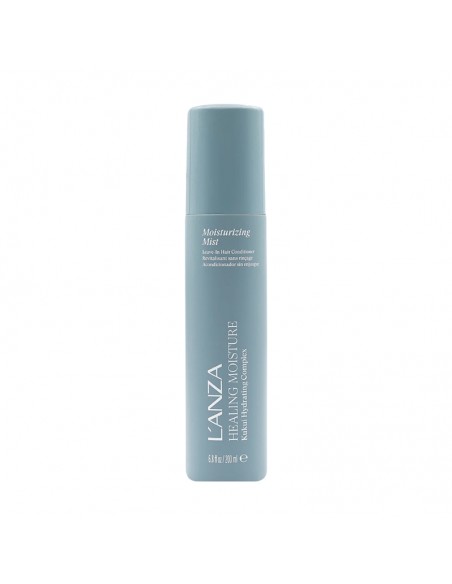 LANZA Healing Moisture - Moisturizing Mist - 200ml
