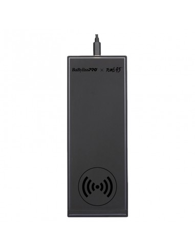 BaBylissPRO - Tomb45® Wireless-Charging Pad