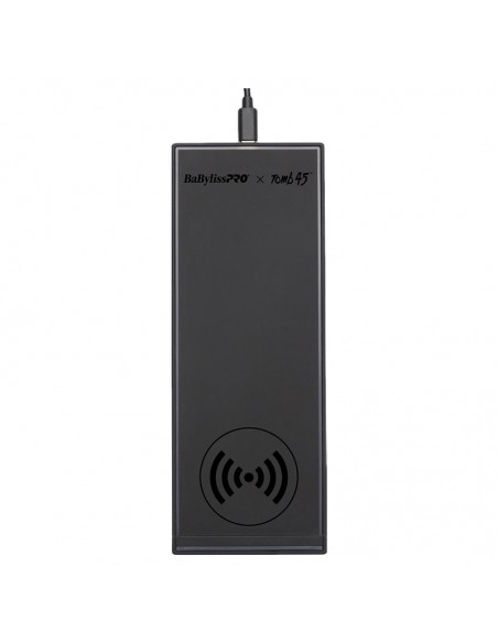 BaBylissPRO - Tomb45® Wireless-Charging Pad