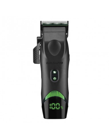 BaBylissPRO Clipper - Tomb45® Wireless-Charging Clipper