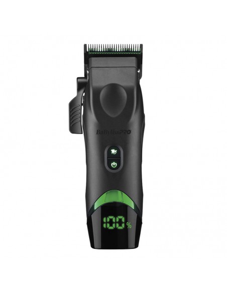 BaBylissPRO Clipper - Tomb45® Wireless-Charging Clipper