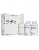 Olaplex No.1 & No.2 - Traveling Stylist - Hair Kit