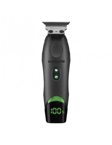 BaBylissPRO Trimmer - Tomb45® Wireless-Charging Trimmer