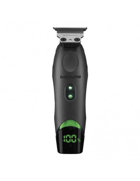 BaBylissPRO Trimmer - Tomb45® Wireless-Charging Trimmer