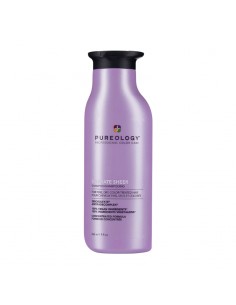 Pureology - Hydrate Sheer - Shampoo - 266ml