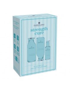 Pureology - Strength Cure - Holiday Gift Set