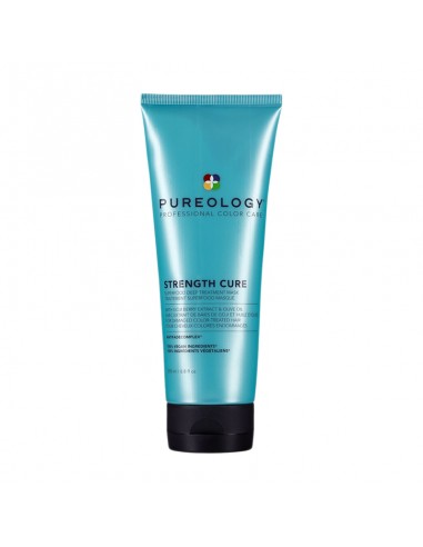 Pureology - Strength Cure - Superfood Treatment - 200ml