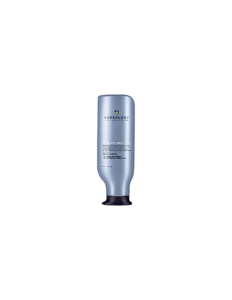 Pureology - Strength Cure Blonde - Purple Conditioner - 266ml