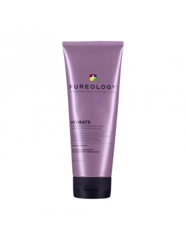 Pureology - Hydrate - Superfood Treatment Mask - 200ml Pureology - Hydrate - Superfood Treatment Mask - 200ml