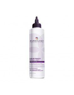 Pureology - Color Fanatic - Top Coat + Tone Purple - 200ml