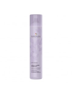 Pureology - Style & Protect - Lock It Down Hairspray - 365ml