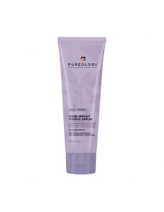 Pureology - Style & Protect - Shine Bright Taming Serum - 118ml