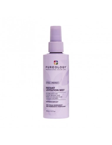Pureology - Style & Protect - Instant Levitation Mist - 150ml