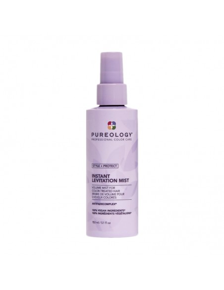 Pureology - Style & Protect - Instant Levitation Mist - 150ml