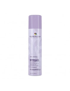 Pureology - Style & Protect - Refresh & Go Dry Shampoo - 238ml