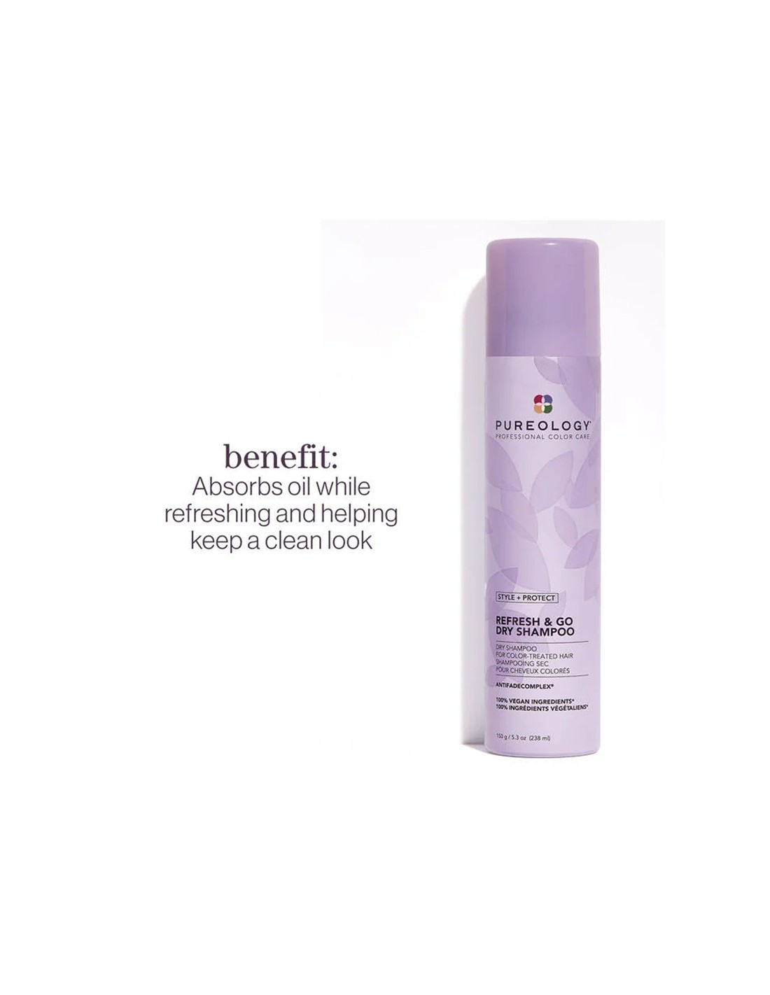 Pureology - Style & Protect - Refresh... Pureology - Style & Protect - Refresh...