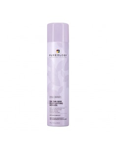 Pureology - Style & Protect - On the Rise Root Lifting Mousse - 300ml
