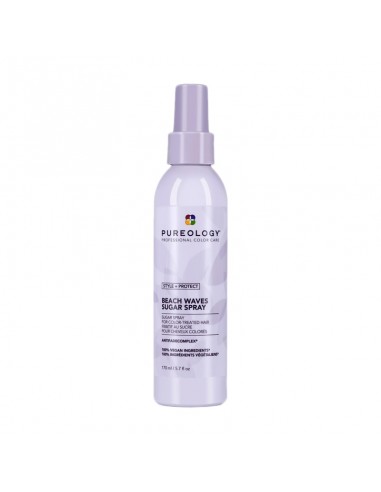 Pureology - Style & Protect - Beach Waves Sugar Spray - 170ml