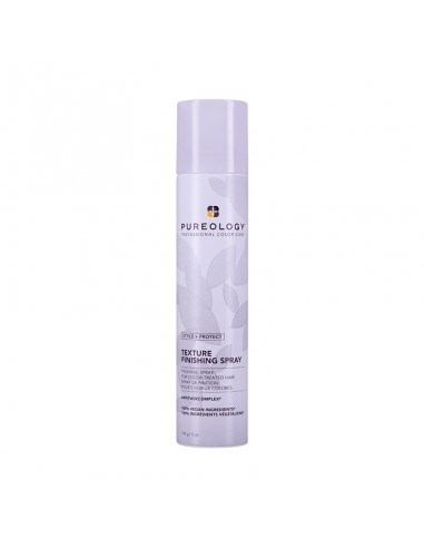 Pureology - Style & Protect - Texture Finishing Spray - 142g