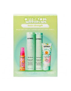 amika - Inner Strength Repair Routine Set