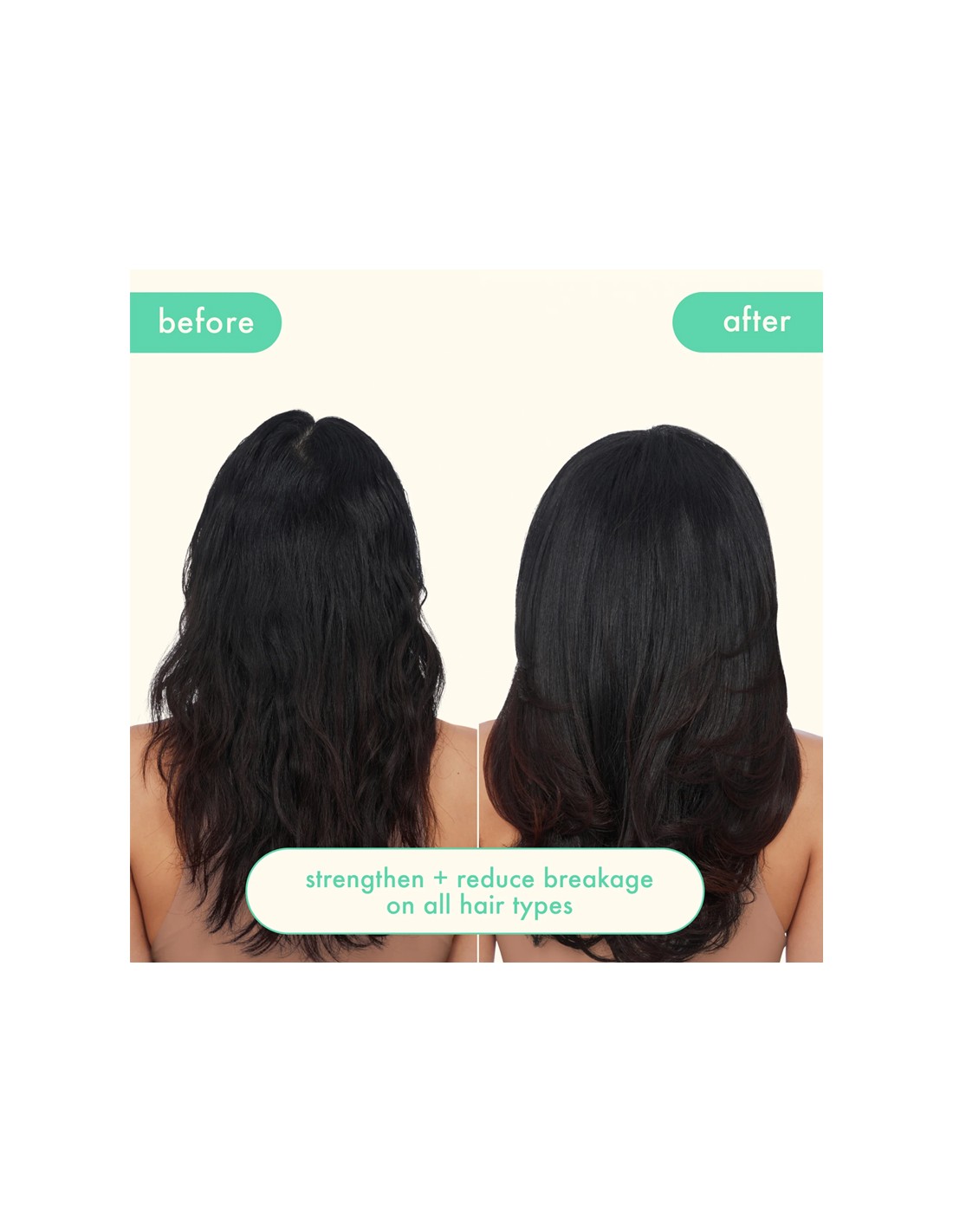 amika - Inner Strength Repair Routine... amika - Inner Strength Repair Routine...