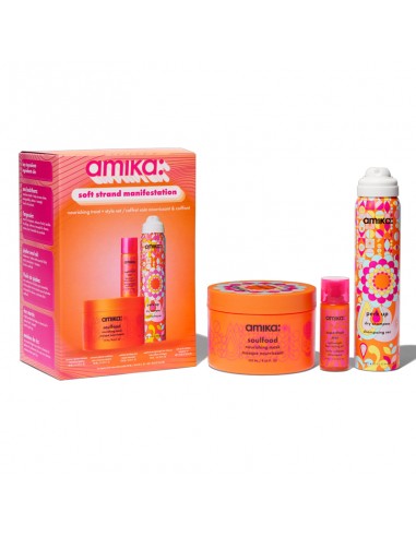 amika - Soft Strand Manifestation...
