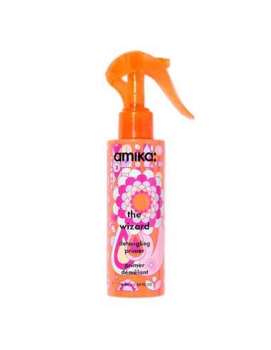 amika - The Wizard Detangling Primer - 150ml amika - The Wizard Detangling Primer - 150ml