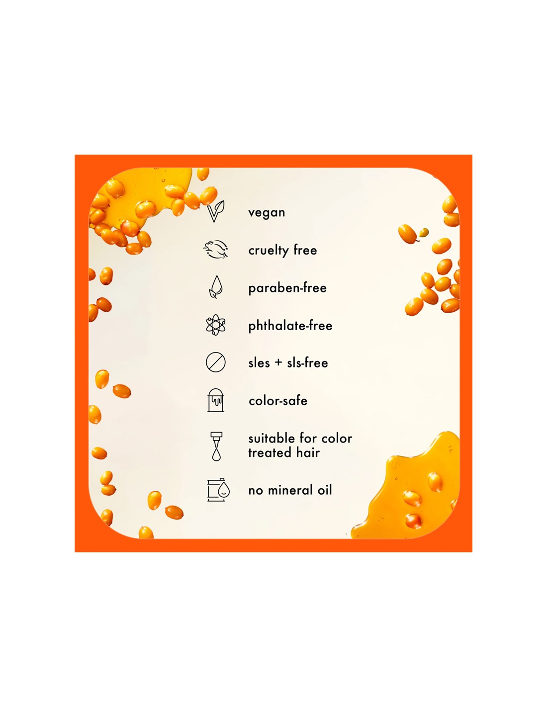 amika - The Wizard Detangling Primer... amika - The Wizard Detangling Primer...