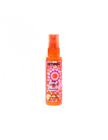 amika - The Wizard Detangling Primer - 60ml amika - The Wizard Detangling Primer - 60ml