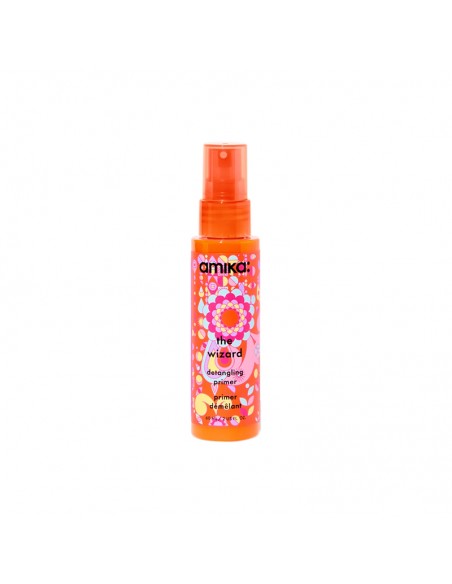 amika - The Wizard Detangling Primer - 60ml amika - The Wizard Detangling Primer - 60ml