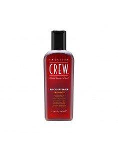 American Crew Fortifying Shampoo - 100ml