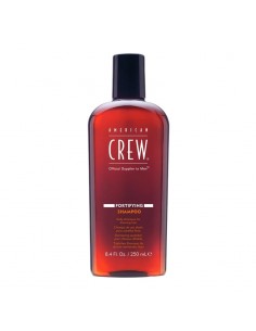 American Crew Fortifying Shampoo - 250ml