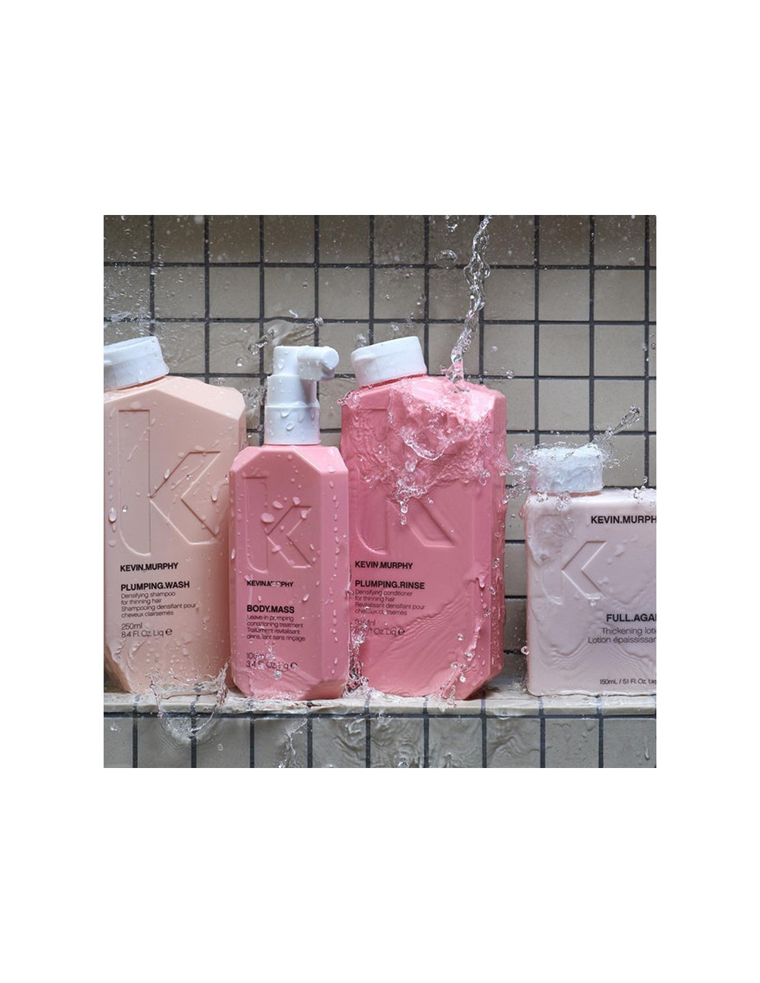 Kevin Murphy - Plumping.Rinse -... Kevin Murphy - Plumping.Rinse -...
