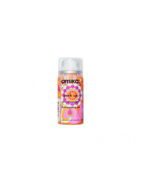 amika - Perk Up - Dry Shampoo - 26ml