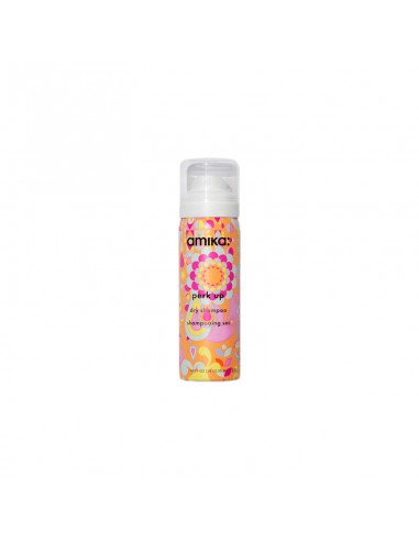 amika - Perk Up - Dry Shampoo - 35ml amika - Perk Up - Dry Shampoo - 35ml