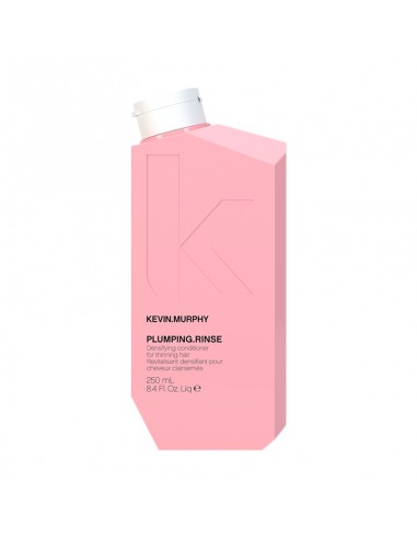Kevin Murphy - Plumping.Rinse - Densifying Conditioner - 250ml Kevin Murphy - Plumping.Rinse - Densifying Conditioner - 250ml
